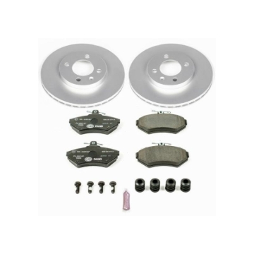 Picture of PowerStop PSB Euro-Stop Kit Brake Kits - ESK374