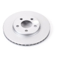 Picture of PowerStop PSB Evolution Coated Rotor Brake Rotors - AR8350EVC