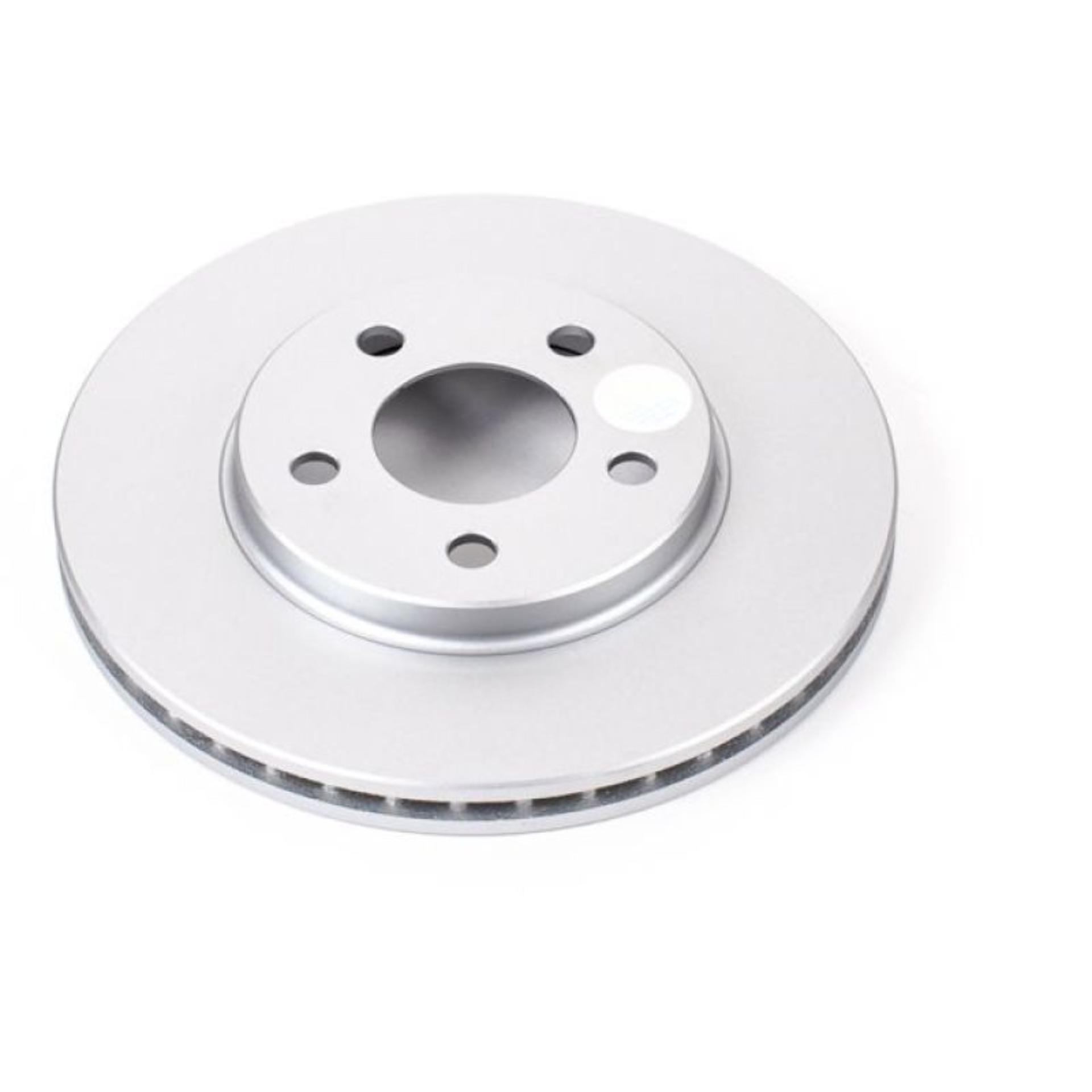 Picture of PowerStop PSB Evolution Coated Rotor Brake Rotors - AR8350EVC