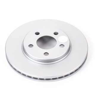 Picture of PowerStop PSB Evolution Coated Rotor Brake Rotors - AR8350EVC