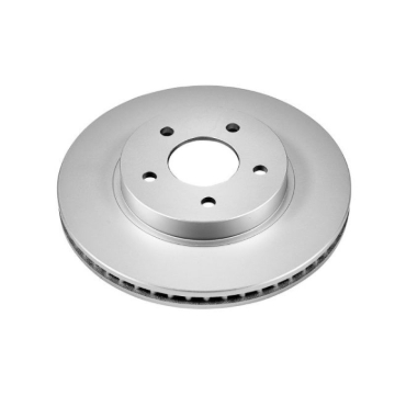 Picture of PowerStop PSB Evolution Coated Rotor Brake Rotors - AR8271EVC