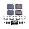 Picture of PowerStop PSB Z23 Evolution Brake Pads - Z23-631