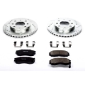 Picture of PowerStop PSB Z23 Evolution Kit Brake Kits - K1090