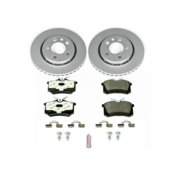 Picture of PowerStop PSB Euro-Stop Kit Brake Kits - ESK920