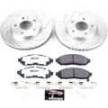 Picture of PowerStop PSB Z36 Truck & Tow Kit Brake Kits - K6492-36