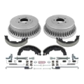 Picture of PowerStop PSB Autospecialty Drum Kit Brake Drums - KOE15326DK