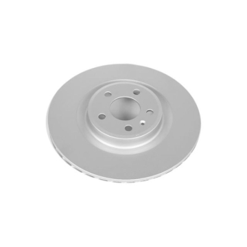Picture of PowerStop PSB Evolution Coated Rotor Brake Rotors - EBR839EVC