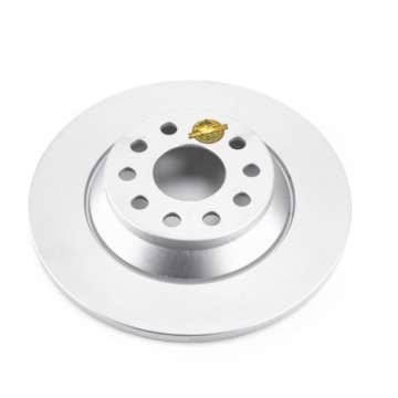Picture of PowerStop PSB Evolution Coated Rotor Brake Rotors - EBR1498EVC