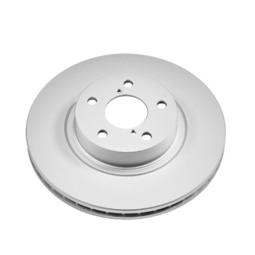 Picture of PowerStop PSB Evolution Coated Rotor Brake Rotors - JBR730EVC