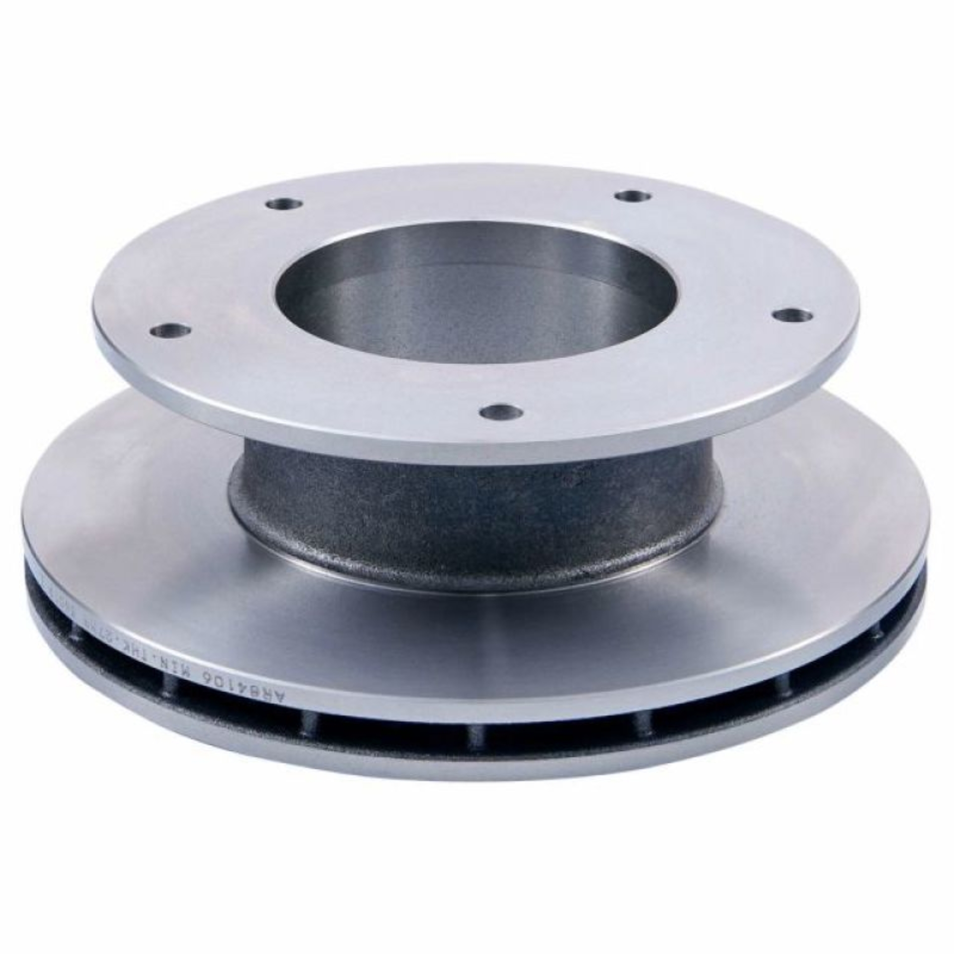 Picture of PowerStop PSB Autospecialty Rotor Brake Rotors - AR84106