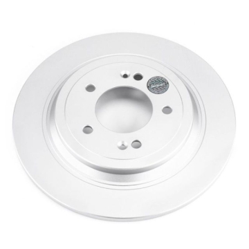 Picture of PowerStop PSB Evolution Coated Rotor Brake Rotors - JBR1751EVC