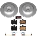 Picture of PowerStop PSB Z23 Evolution Coated Kit Brake Kits - CRK2997