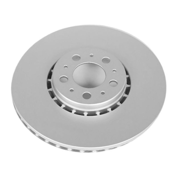 Picture of PowerStop PSB Evolution Coated Rotor Brake Rotors - EBR1285EVC