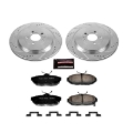 Picture of PowerStop PSB Z23 Evolution Kit Brake Kits - K6402