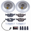 Picture of PowerStop PSB Z23 Evolution Coated Kit Brake Kits - CRK4804