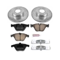 Picture of PowerStop PSB Z23 Evolution Kit Brake Kits - K4678