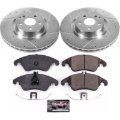 Picture of PowerStop PSB Z23 Evolution Kit Brake Kits - K6207