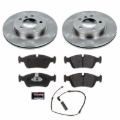 Picture of PowerStop PSB Track Day SPEC Kit Brake Kits - TDSK869