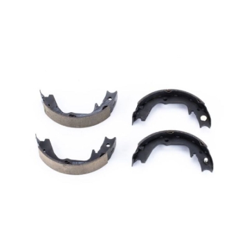 Picture of PowerStop PSB Autospecialty Brake Shoes - B758