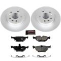 Picture of PowerStop PSB Z23 Evolution Coated Kit Brake Kits - CRK3080