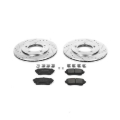 Picture of PowerStop PSB Z23 Evolution Kit Brake Kits - K5437
