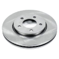 Picture of PowerStop PSB Autospecialty Rotor Brake Rotors - AR8758