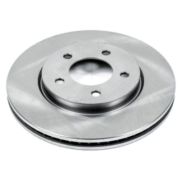 Picture of PowerStop PSB Autospecialty Rotor Brake Rotors - AR8758