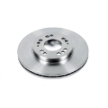 Picture of PowerStop PSB Autospecialty Rotor Brake Rotors - JBR583