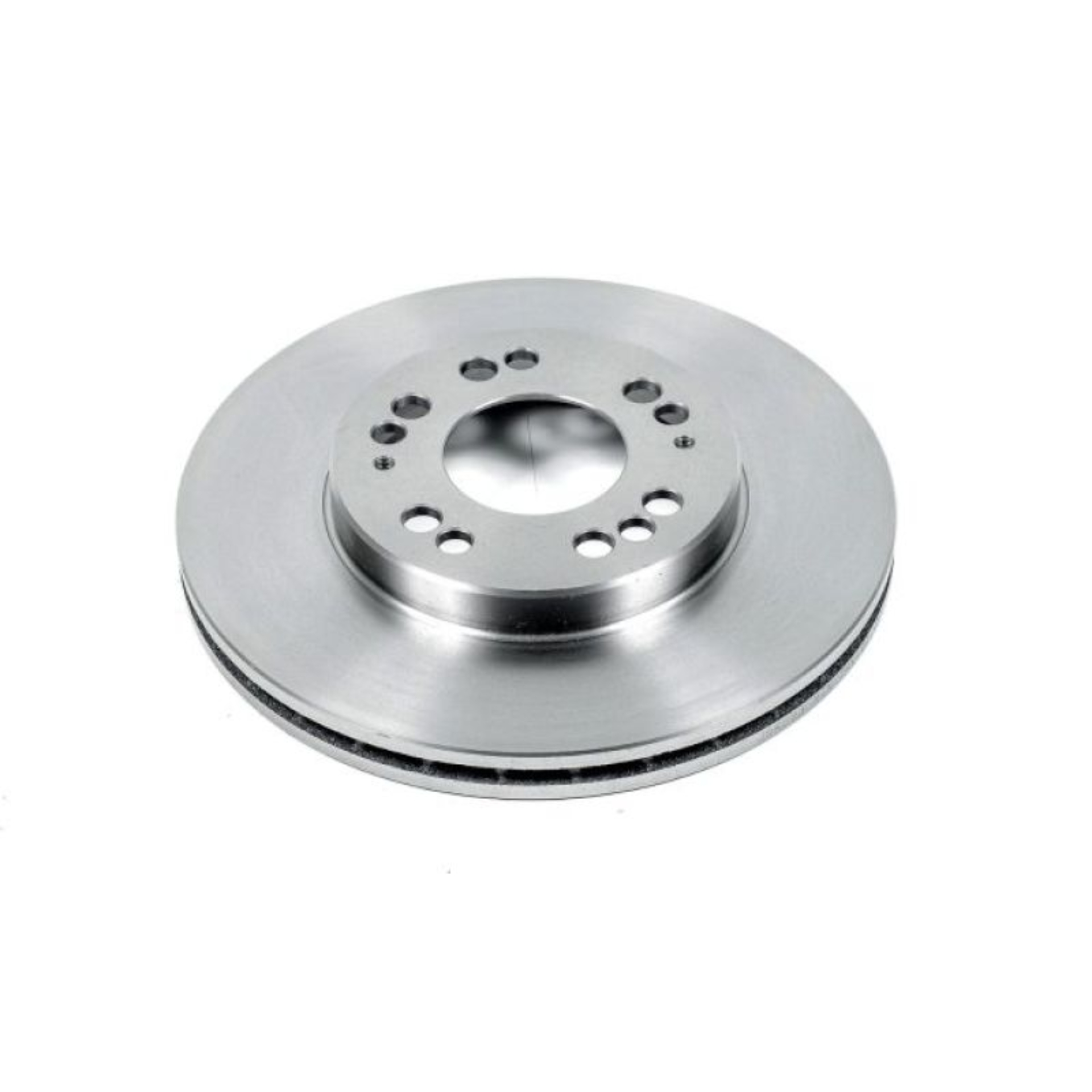 Picture of PowerStop PSB Autospecialty Rotor Brake Rotors - JBR583