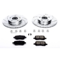 Picture of PowerStop PSB Z23 Evolution Kit Brake Kits - K2983