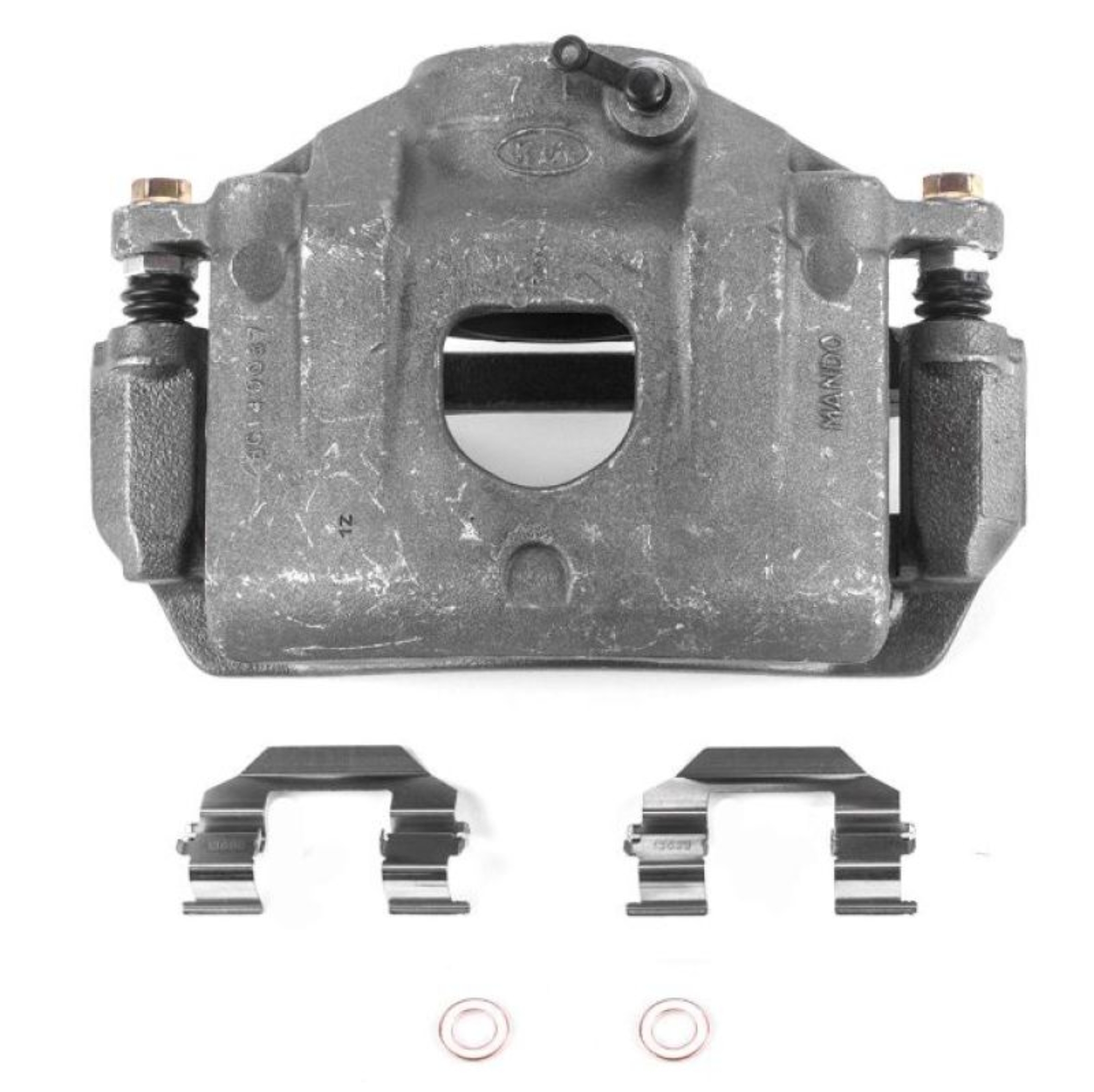 Picture of PowerStop PSB Autospecialty Caliper Brake Calipers - L2980