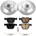 Picture of PowerStop PSB Z23 Evolution Kit Brake Kits - K5694