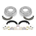 Picture of PowerStop PSB Autospecialty Drum Kit Brake Drums - KOE15277DK