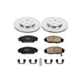 Picture of PowerStop PSB Autospecialty Kit Brake Kits - KOE2276