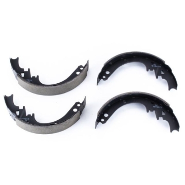 Picture of PowerStop PSB Autospecialty Brake Shoes - B462