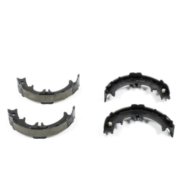 Picture of PowerStop PSB Autospecialty Brake Shoes - B851