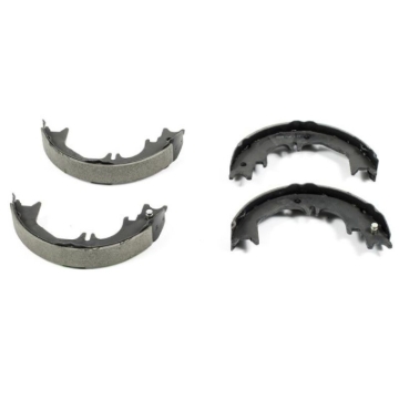 Picture of PowerStop PSB Autospecialty Brake Shoes - B844