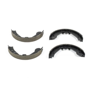 Picture of PowerStop PSB Autospecialty Brake Shoes - B870
