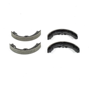 Picture of PowerStop PSB Autospecialty Brake Shoes - B874