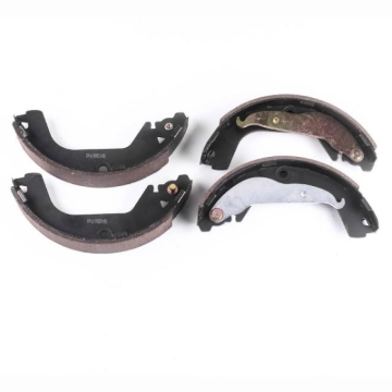 Picture of PowerStop PSB Autospecialty Brake Shoes - B992L