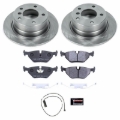 Picture of PowerStop PSB Track Day Kit Brake Kits - TDBK593