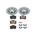 Picture of PowerStop PSB Autospecialty Kit Brake Kits - KOE3093