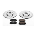 Picture of PowerStop PSB Z23 Evolution Kit Brake Kits - K2302