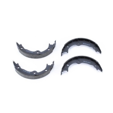 Picture of PowerStop PSB Autospecialty Brake Shoes - B1047