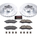 Picture of PowerStop PSB Z23 Evolution Kit Brake Kits - K7148