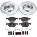 Picture of PowerStop PSB Z23 Evolution Kit Brake Kits - K1377