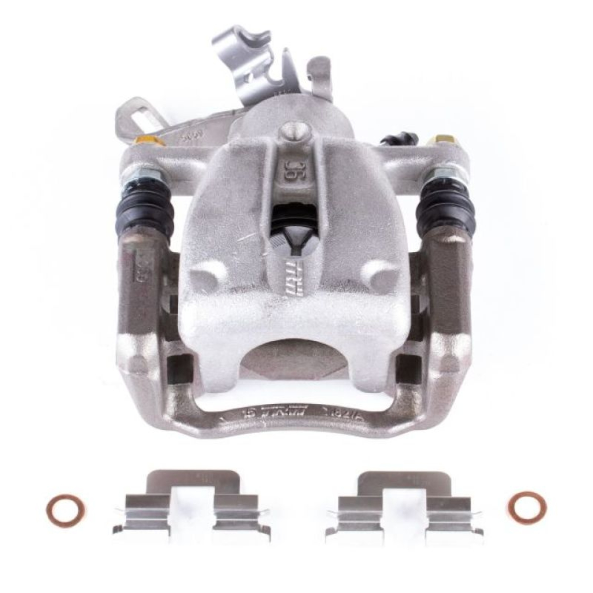 Picture of PowerStop PSB Autospecialty Caliper Brake Calipers - L3318