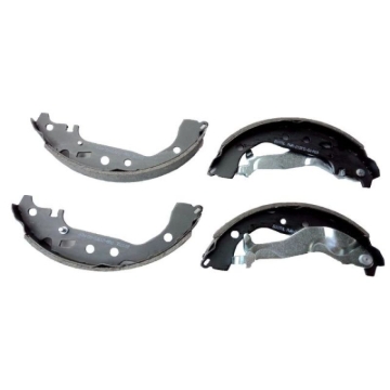 Picture of PowerStop PSB Autospecialty Brake Shoes - B1070L