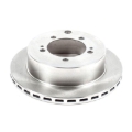 Picture of PowerStop PSB Autospecialty Rotor Brake Rotors - JBR584