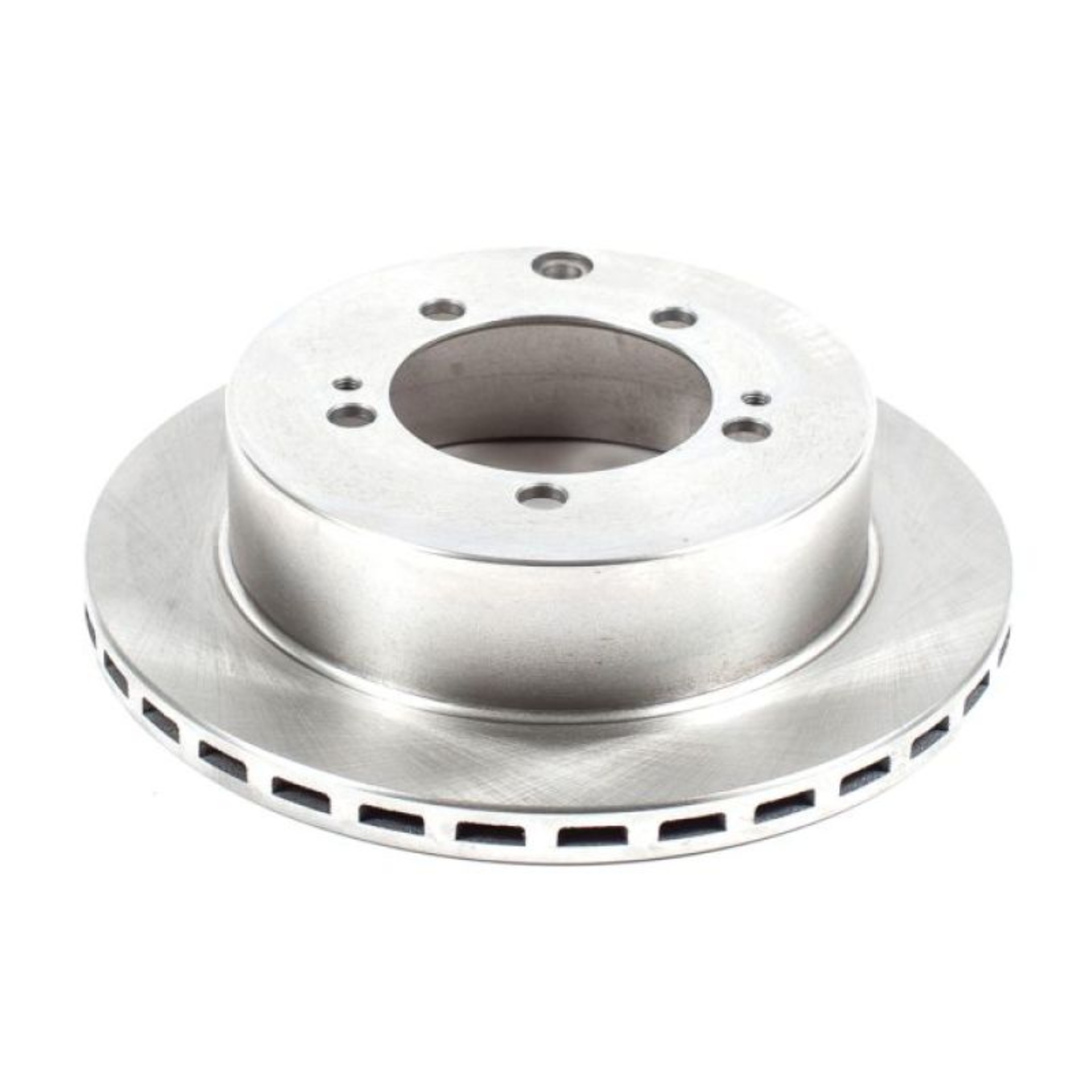 Picture of PowerStop PSB Autospecialty Rotor Brake Rotors - JBR584
